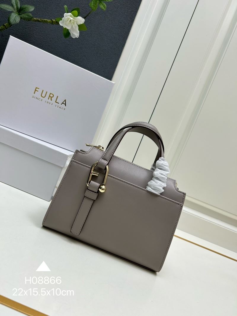 Furla Top Handle Bags